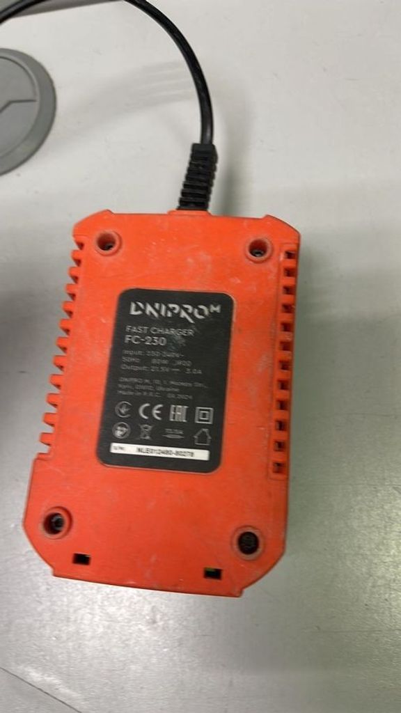 Розпродаж Dnipro-M cd-218q + 1акб 2ah + зп, продавець Техноскарб