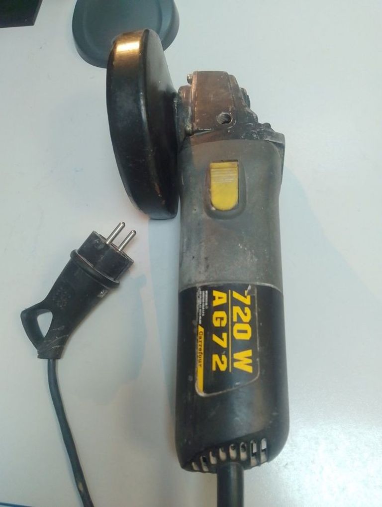 Carrefour ag72 Код:01-200768293. Зображення 5