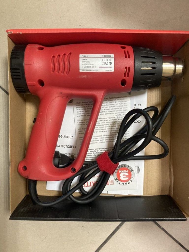 Оголошення Felisatti ФЭ-2000Э2/F20015 Б/У