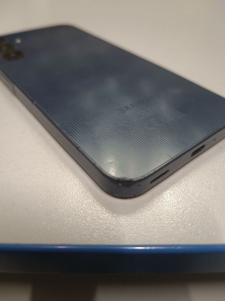 Samsung galaxy a25 5g 8/256gb Код:01-200770375. Зображення 8