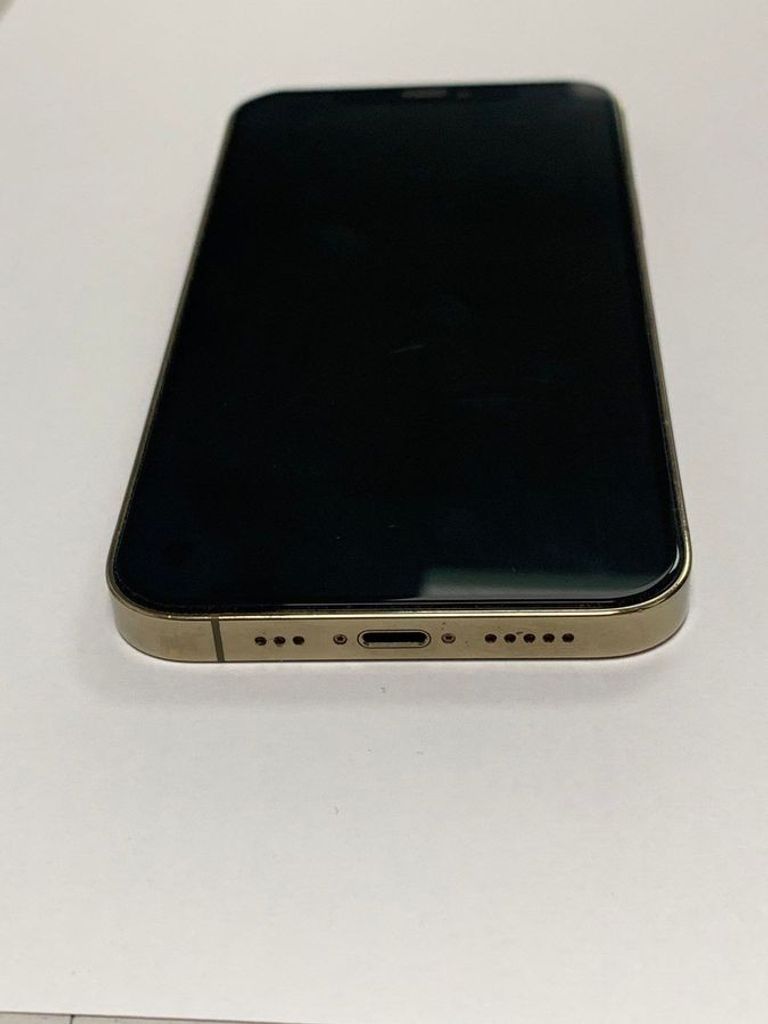 Apple iphone 12 pro 128gb Код:01-200736674. Зображення 5