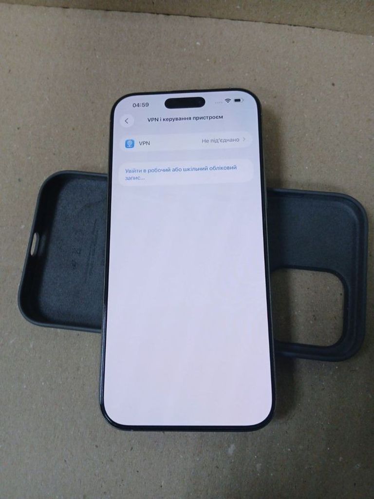 Apple iphone 16 pro max 256gb Код:01-200770295. Изображение 11