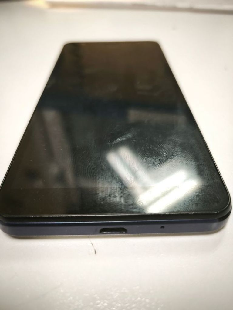 Дешево Zte Blade A31 2/32GB Gray з ломбарду