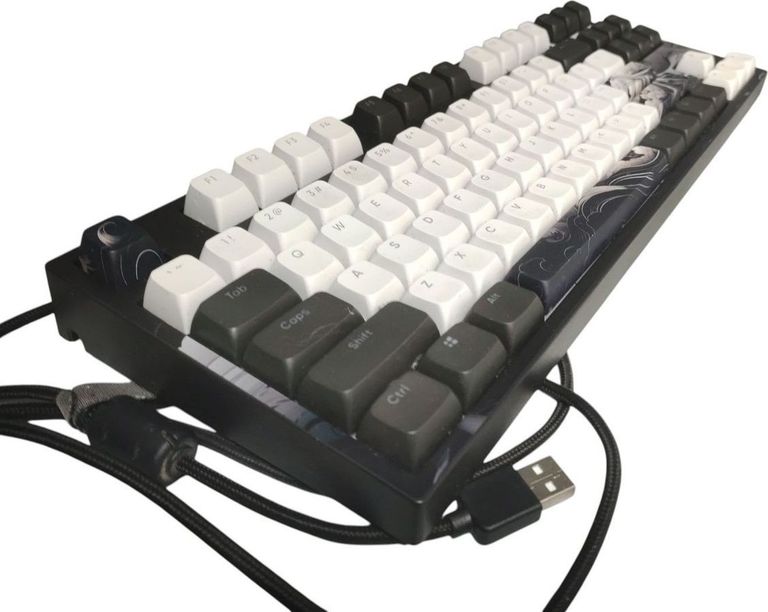 Объявление Dark Project kd87a abs g3ms Б/У