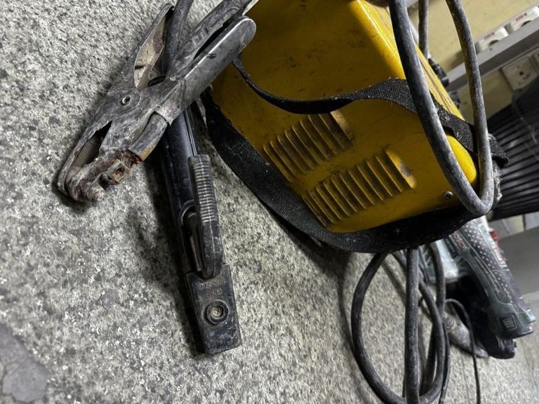 Оголошення Gys gysmi 200 p Б/У