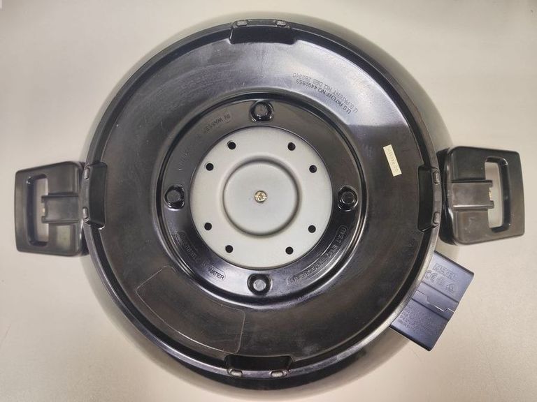 Оголошення Meyer lectro-mat Б/У