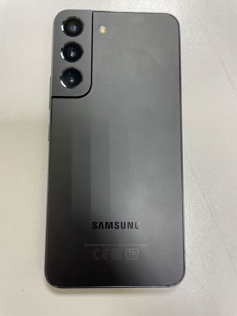 Купить Samsung s901b galaxy s22 8/128gb Б/У