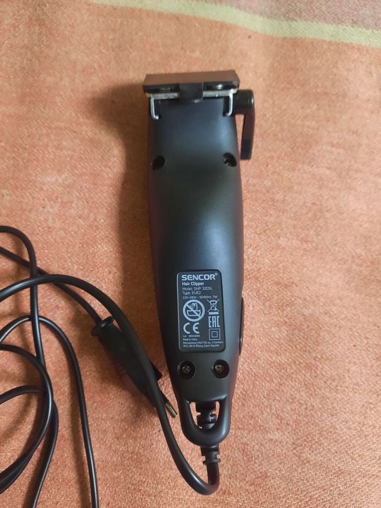 Дешиво Sencor SHP 320SL с ломбарда