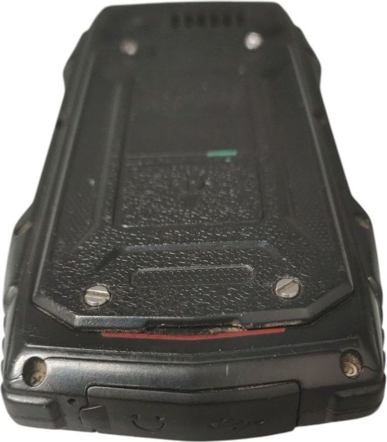 Оголошення Sigma mobile X-TREME AZ68 black-orange Б/У