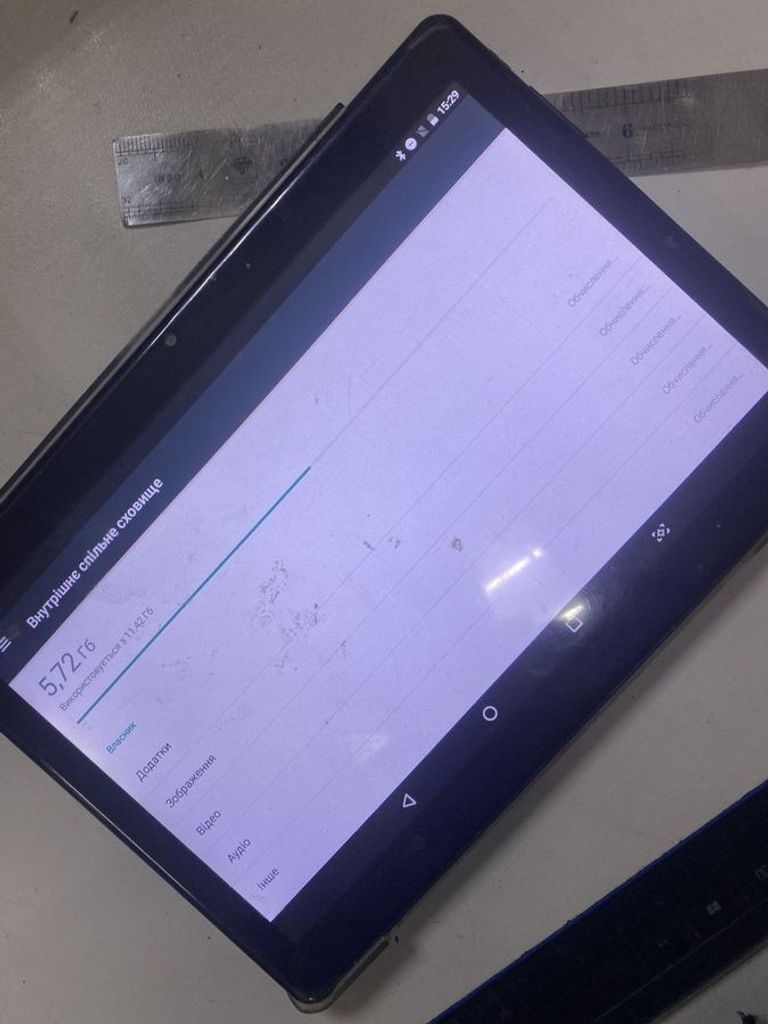 Объявление Asus (Копія) z906 16gb 3g Б/У