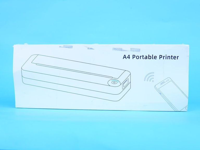 PeriPage Mini Код:null. Изображение 6