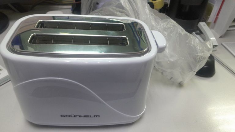 Объявление Grunhelm GWD008 Б/У