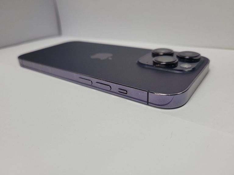 Apple iphone 14 pro 256gb esim Код:01-200776849. Изображение 7