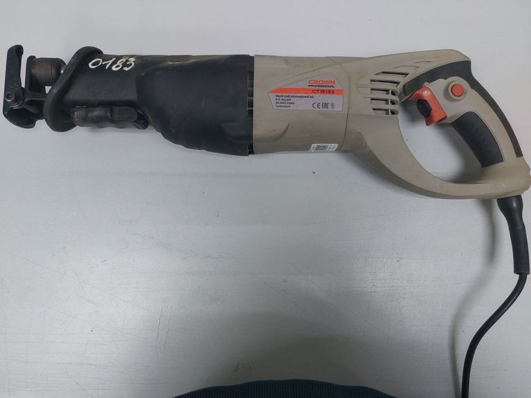 Оголошення Crown CT15133 Б/У