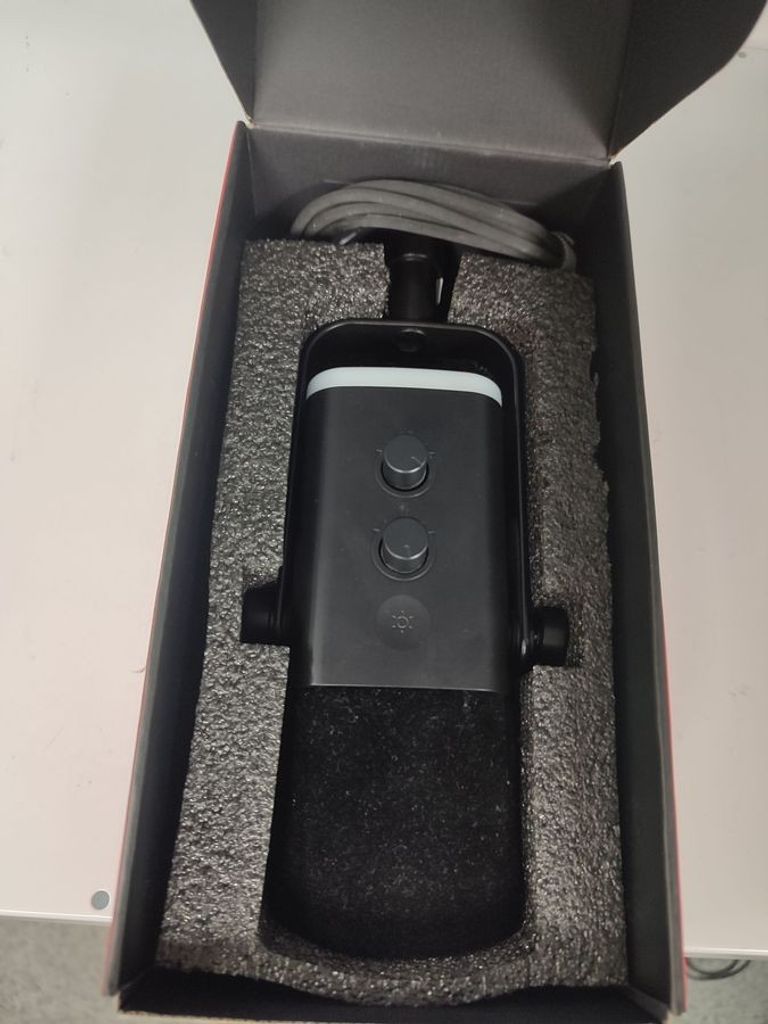 Оголошення Fifine AmpliGame AM8 Б/У