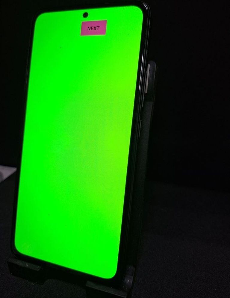 Дешево Xiaomi Redmi Note 14 8/256GB Ocean Blue з ломбарду