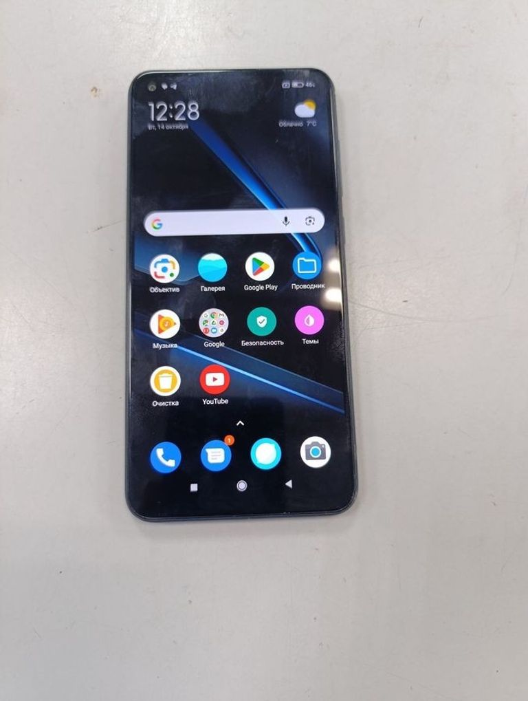 Купить Xiaomi redmi note 9 3/64gb Б/У