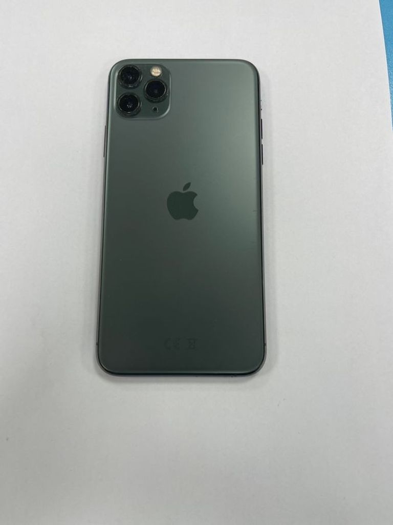 Объявление Apple iphone 11 pro max 64gb Б/У