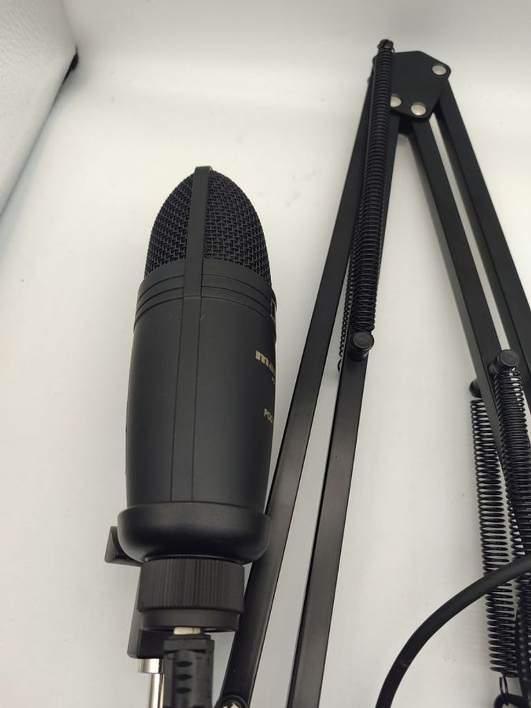 Оголошення Marantz professional pod pack1 Б/У