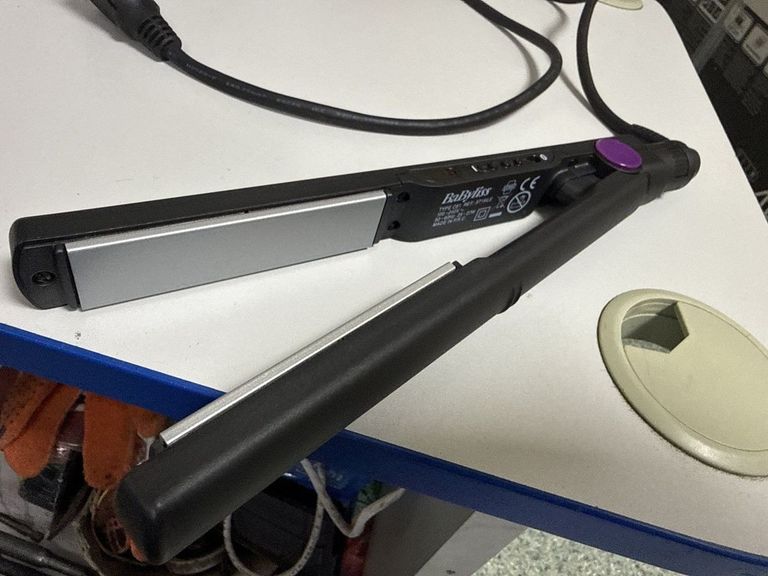 Купить Babyliss c81 Б/У