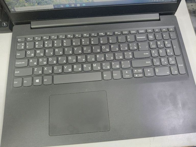 Оголошення Lenovo 16/ryzen 3 3250u ddr4/4gb ddr3/hdd *відсутній/ssd 256 gb/*інтегрована Б/У