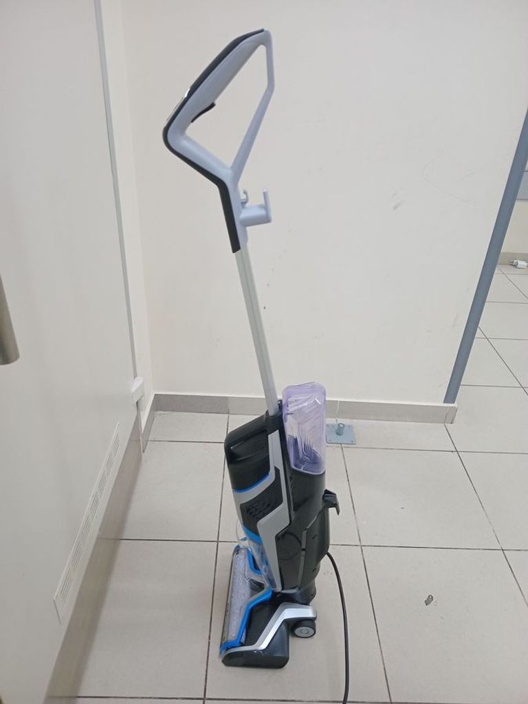 Дешево Bissell Crosswave 2225N з ломбарду