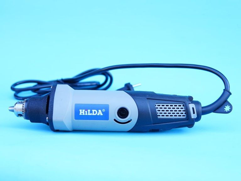 Купити HILDA DM-400 Б/У