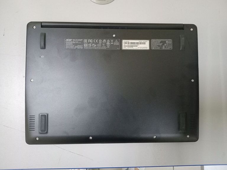 Дешево Acer 14/pentium n5000 ddr4/8gb ddr4/hdd *відсутній/ssd 128 gb/*інтегрована з ломбарду