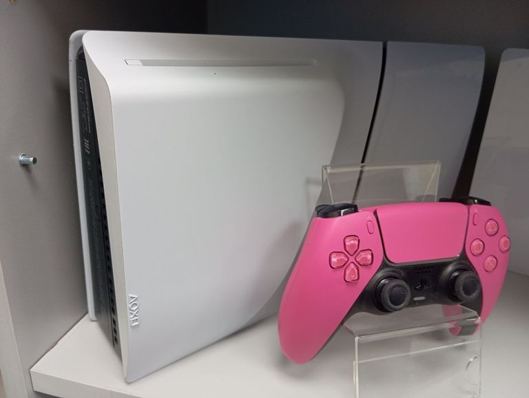 Купити Sony PlayStation 5 Slim 1TB Б/У