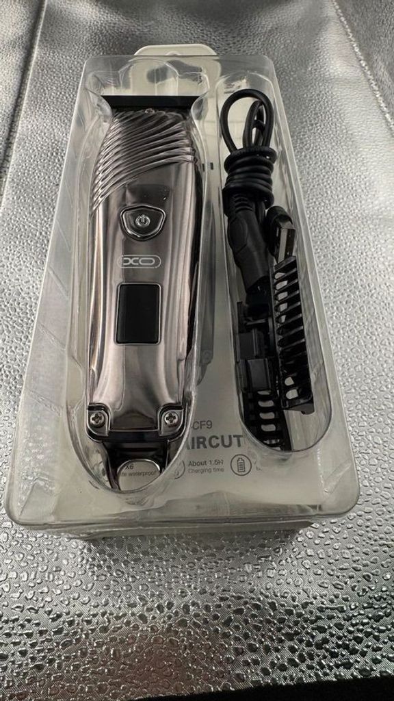 Купить Xo CF9 Tarnish (CF9.tarnish) Б/У