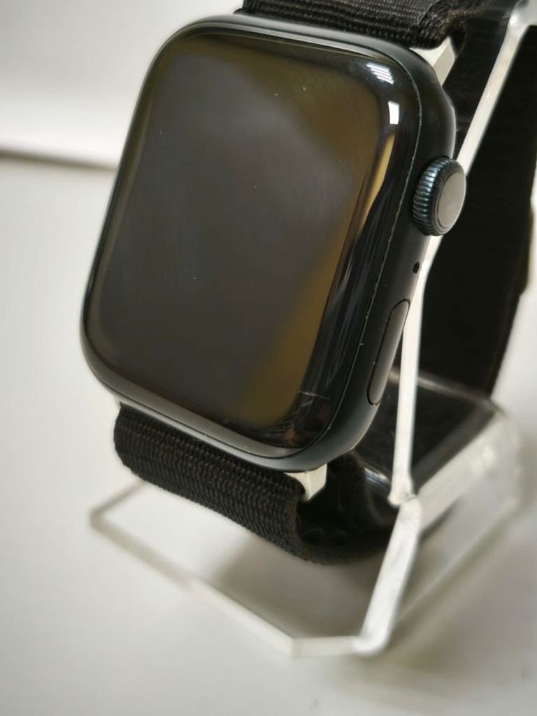 Дешево Apple watch series 9 gps 45mm aluminum case з ломбарду