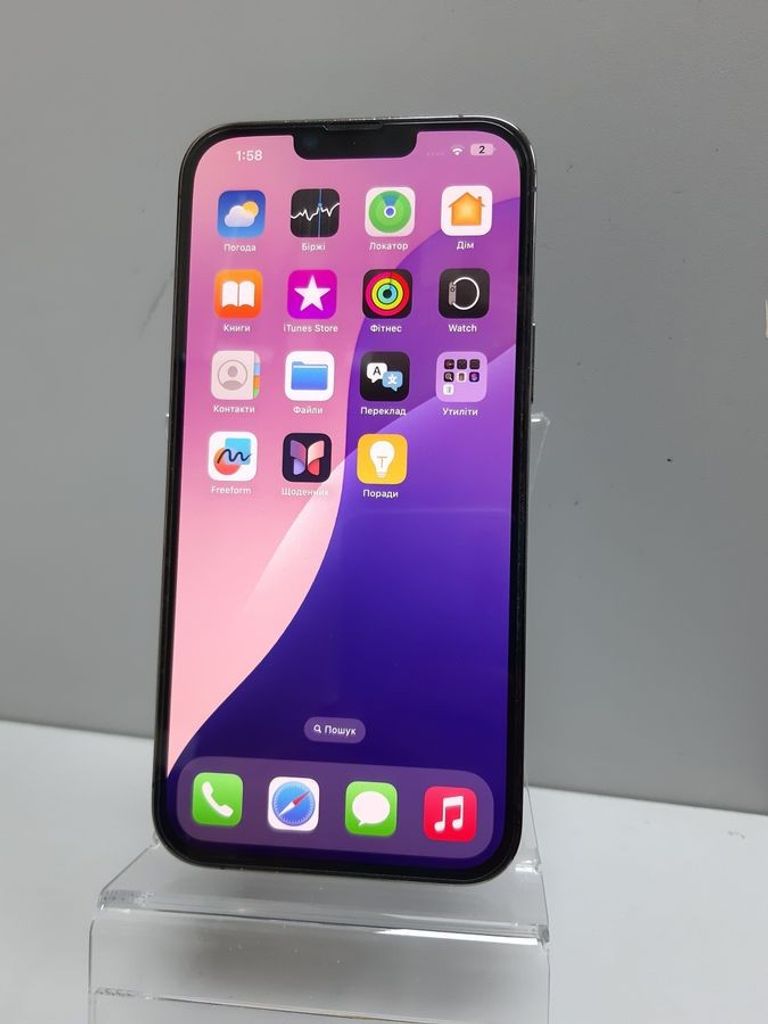 Купити Apple iphone 13 pro max 128gb Б/У