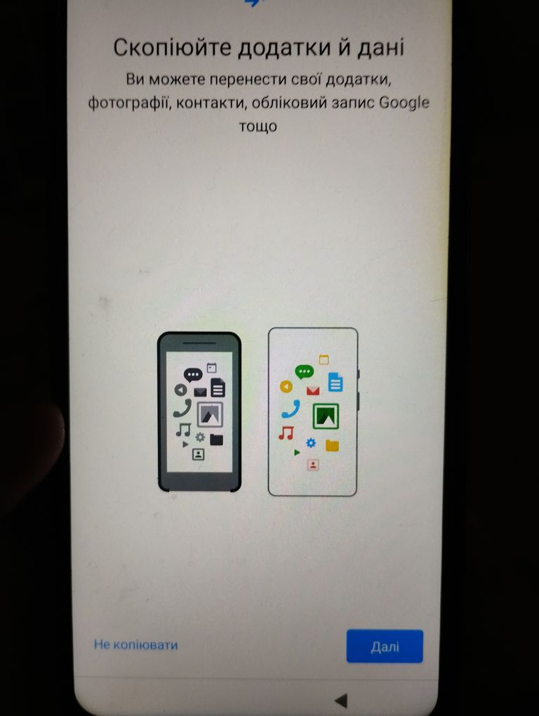 Дешево Xiaomi Redmi Note 9 3/64GB Green NFC з ломбарду