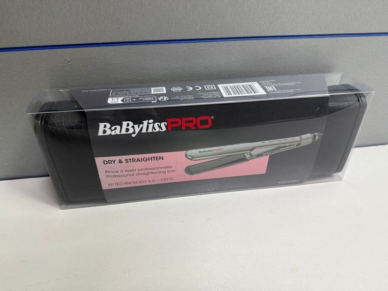 Купить Babyliss pro BAB2073EPE Б/У
