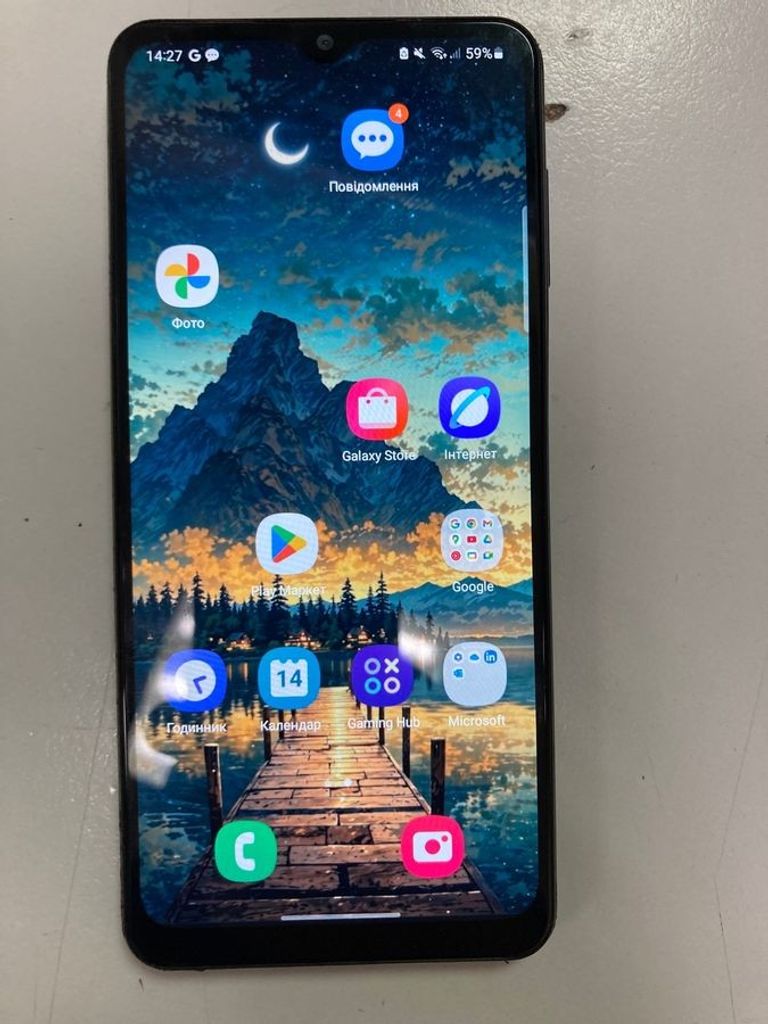 Розпродаж Samsung galaxy a12 2021 a127f 4/64gb, продавець Техноскарб