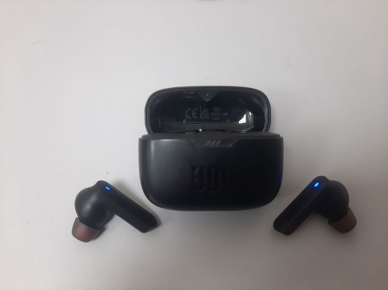 Объявление Jbl tune 235nc Б/У