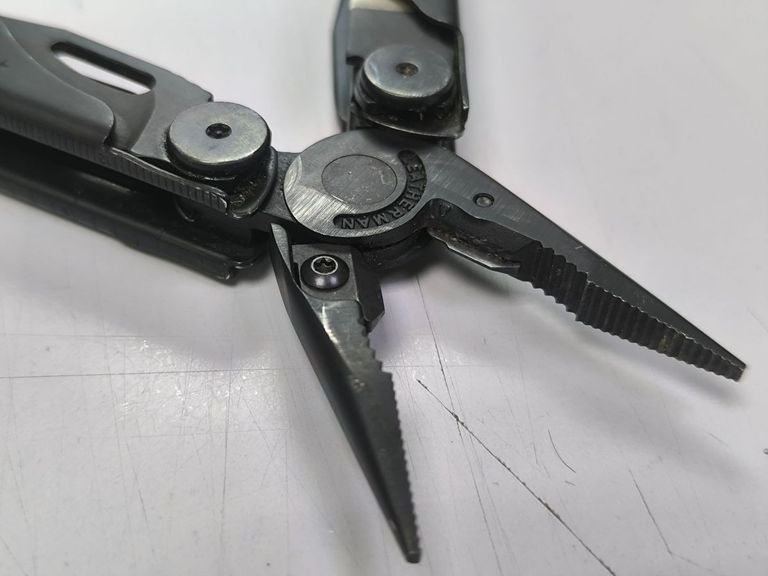 Leatherman wave plus Код:01-200789068. Зображення 7