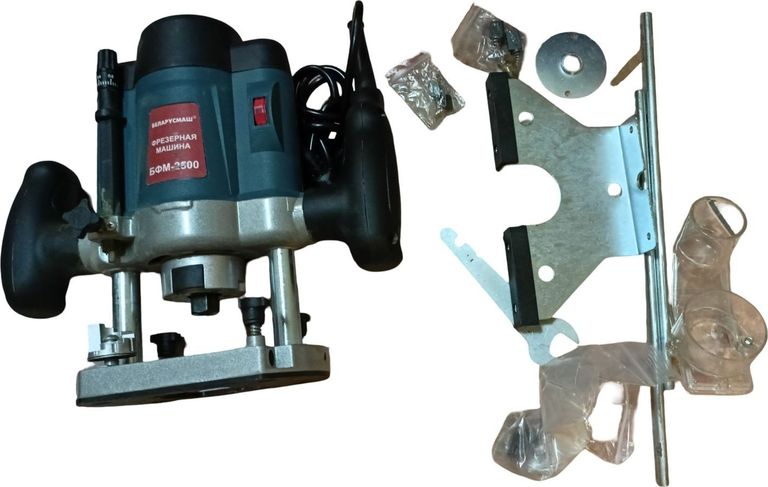 Объявление Беларусмаш бфм-2500 Б/У