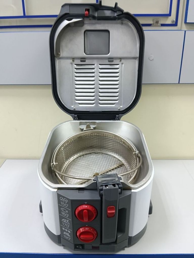 Delonghi fr-m Код:01-200790216. Зображення 11