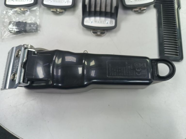 Объявление Wahl Legend Cordless 5 star 5V 08594-016 Б/У