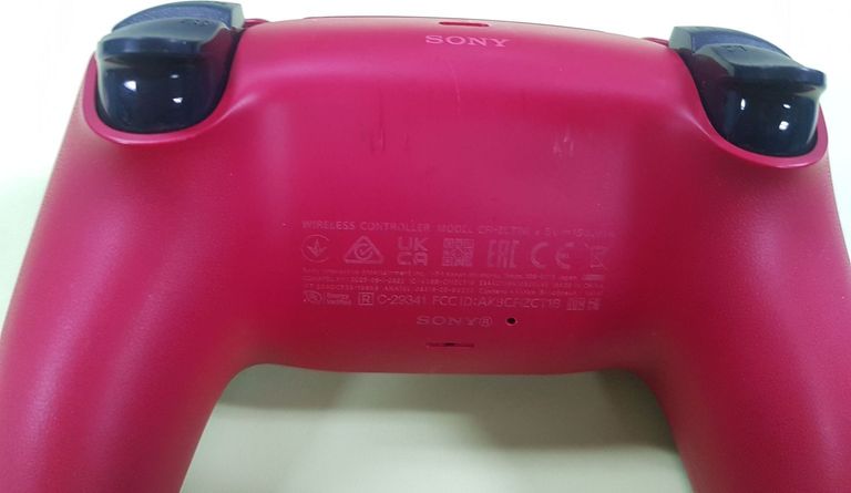 Распродажа Sony dualsense, продавец Техноскарб