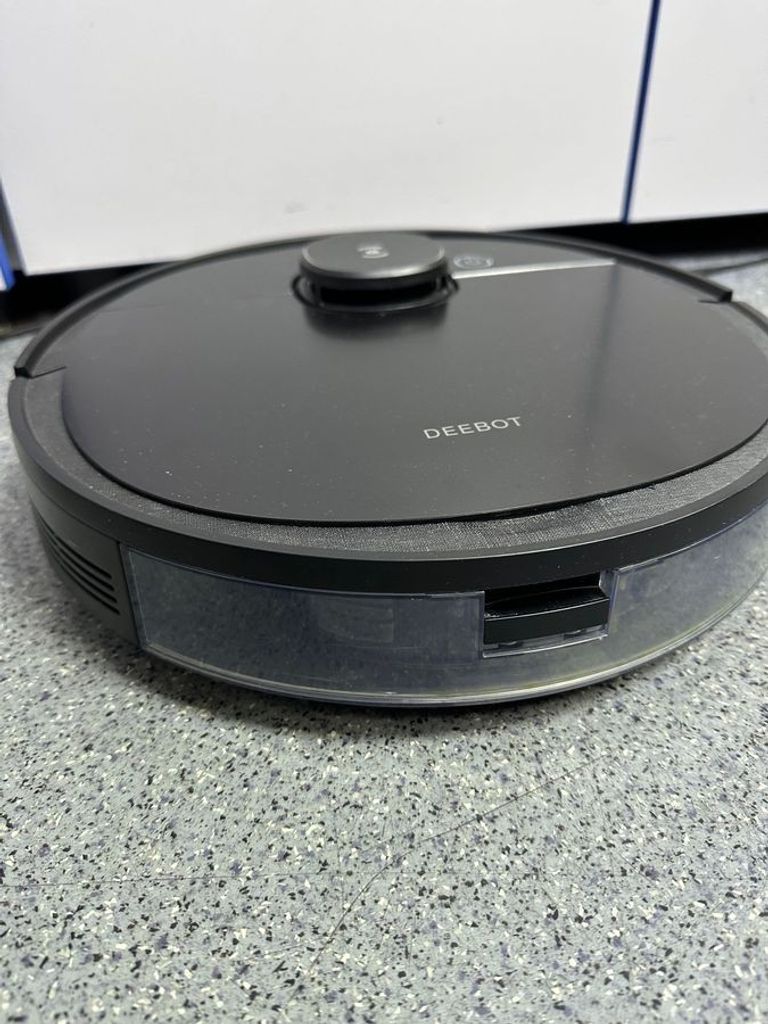 Ecovacs deebot ozmo 950 Код:01-200777173. Изображение 5