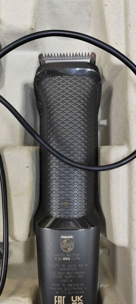 Оголошення Philips MG3720/15 Б/У