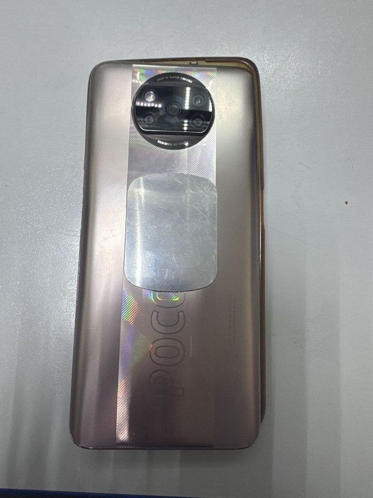 Купить Xiaomi poco x3 pro 8/256gb Б/У