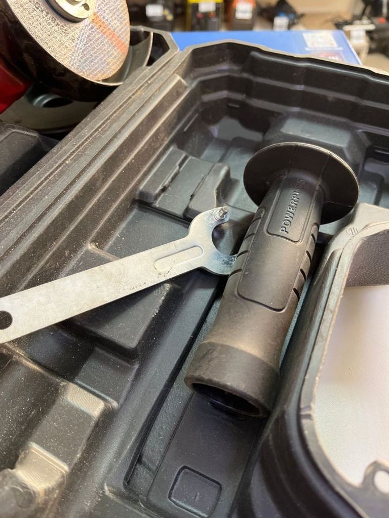 Vitals Ls 12110BRvc power+ (67509) Код:01-200794729. Изображение 5