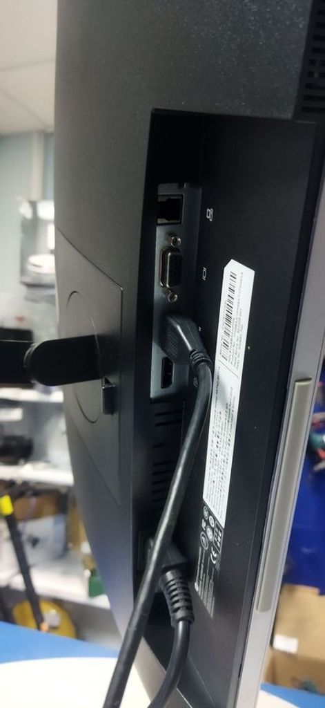 Hp e233 9571a Код:01-200792506. Изображение 9