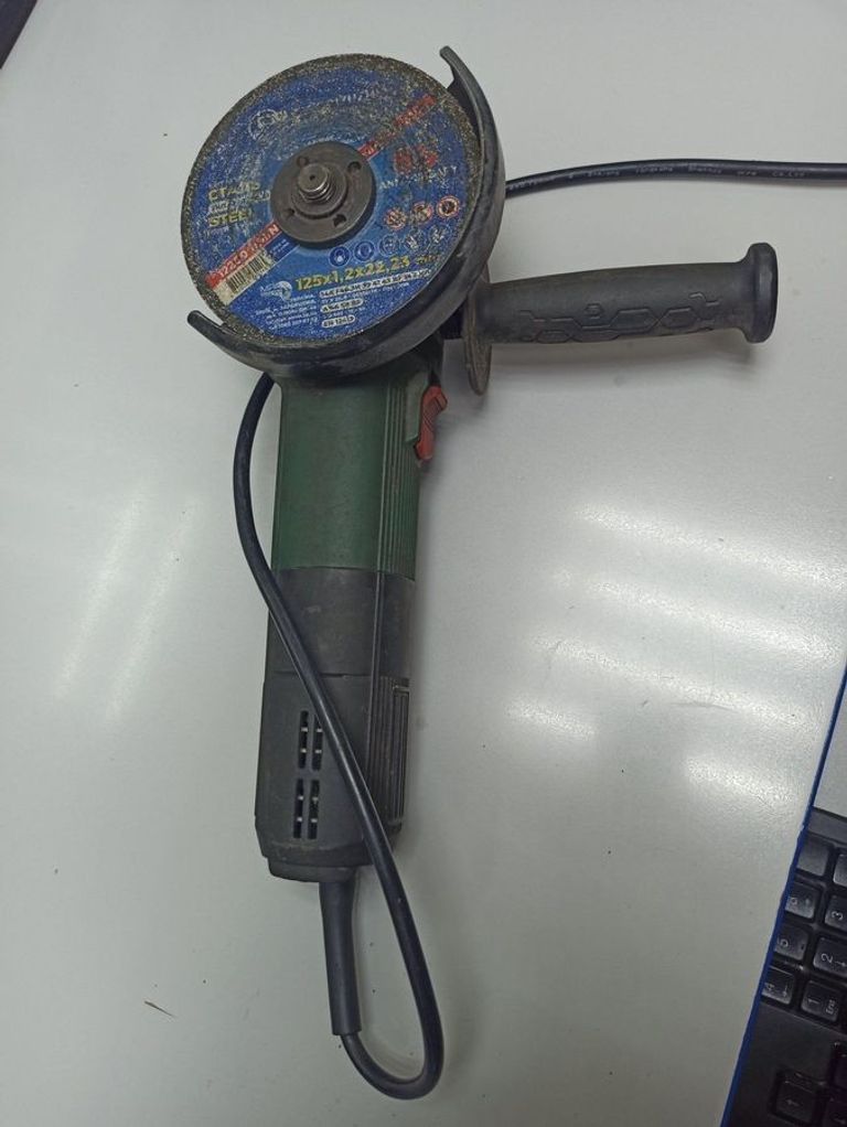 Дешево Dwt WS08-125 F з ломбарду