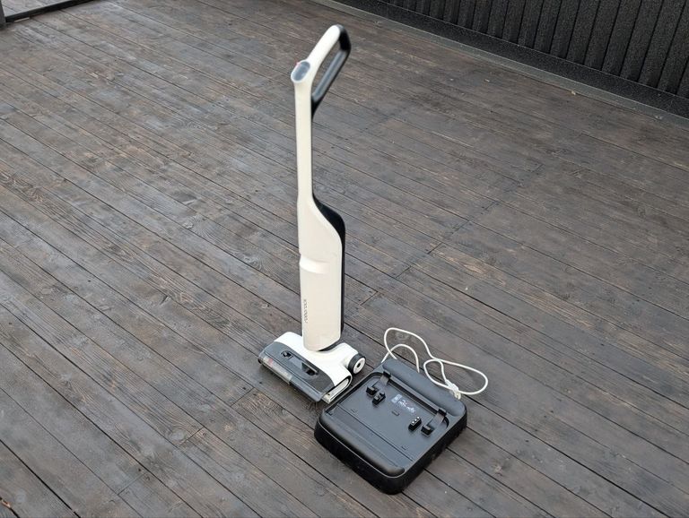 Купити Roborock Flexi Pro Б/У