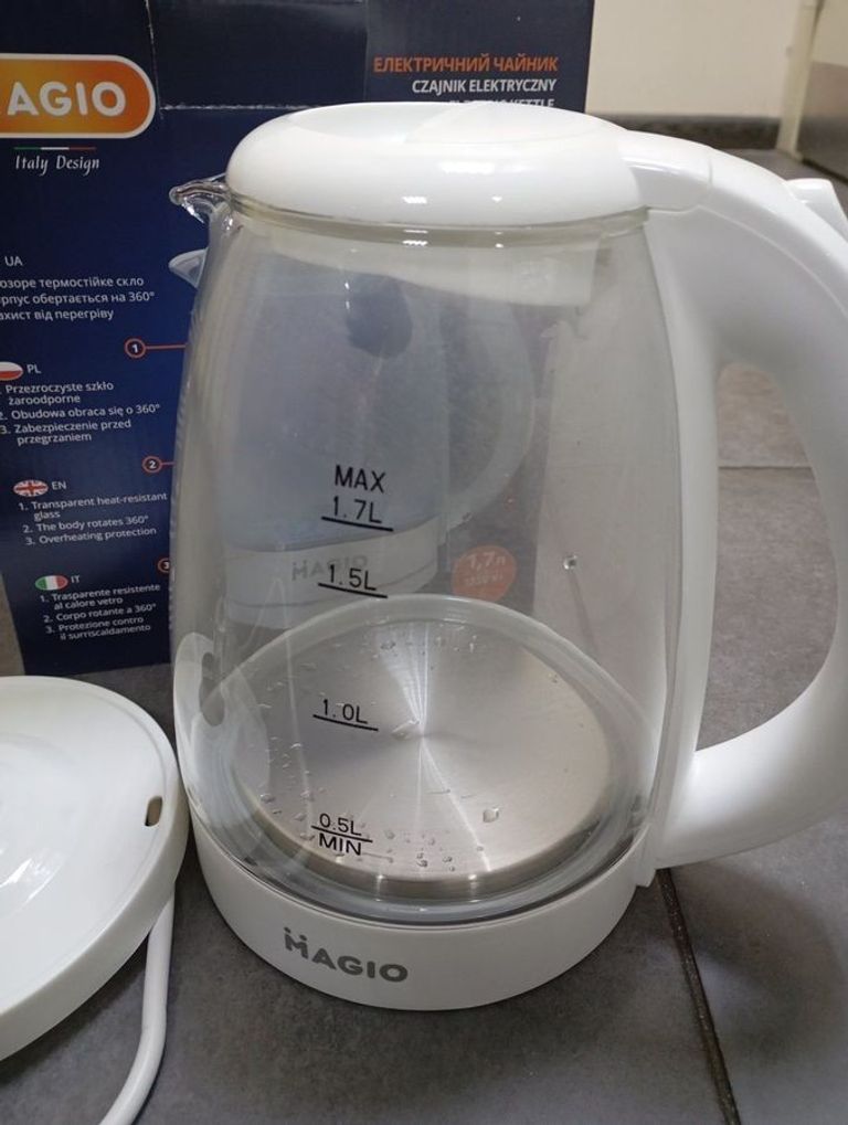 Купить Magio mg-504 Б/У