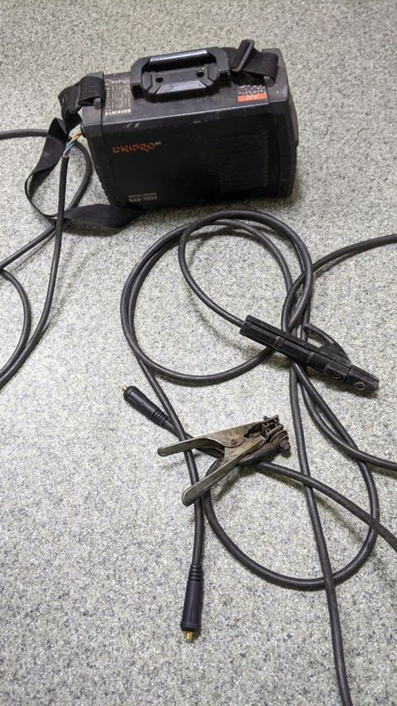 Дешево Dnipro-M sab-15dx з ломбарду